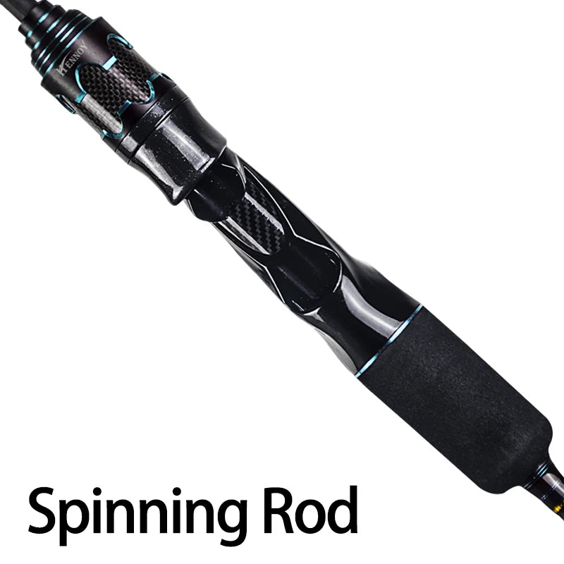 Mavllos Tomas Slow Jigging Rod,Tuna Trout Spinning Fishing Rod Lure 30-200g/80-350g Carbon Solid Tip Saltwater Jigging Rod