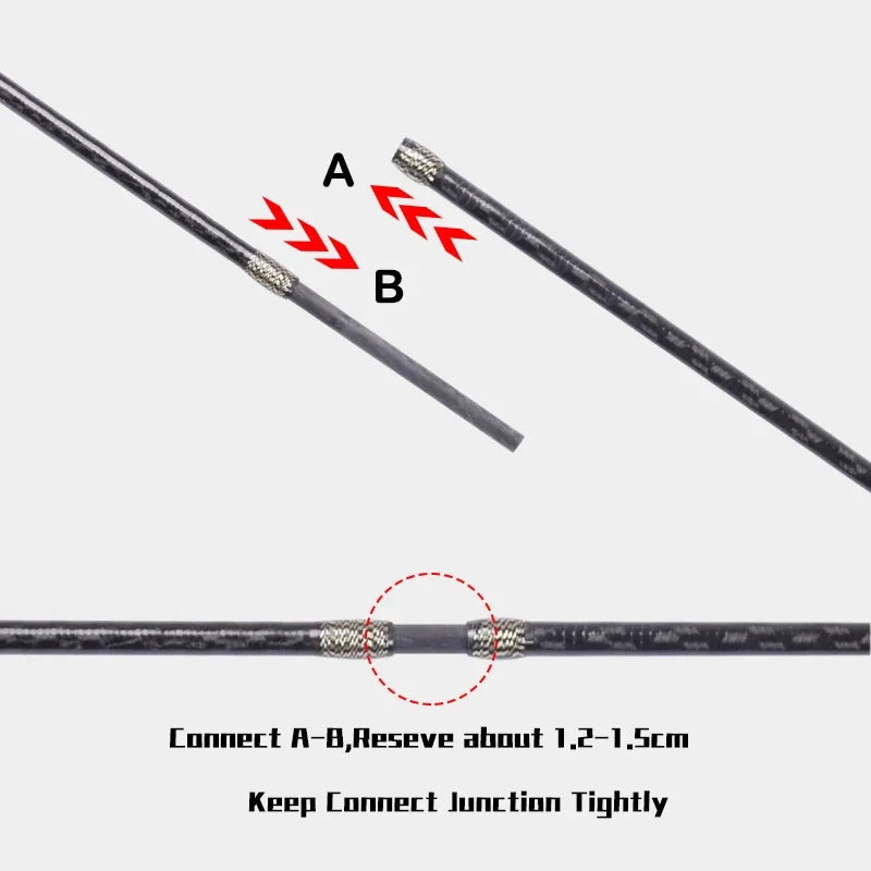 Mavllos ULTIMA tip link