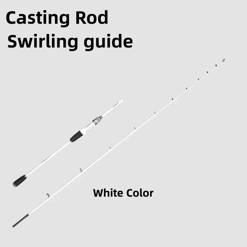 Mavllos Fleet Saltwater Squid Fishing Rod Lure 20-120g M Tip Ultra Light Carbon Octopus Rod Cuttlefish Hairtail Casting Rod