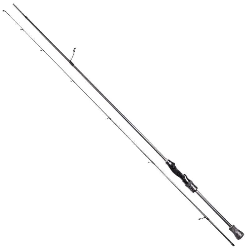 Mavllos Magic-S Spinning Fishing Rod 1.68M 1.8M Lure 2-10g Line 2-10lb Fast Action L Tip Carbon Light Fishing Casting Rod