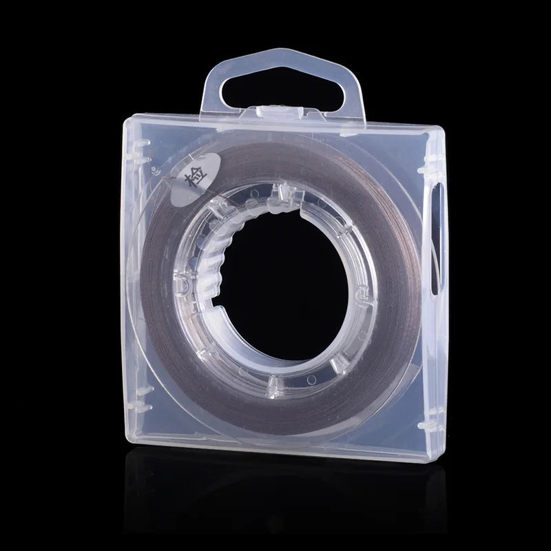 Mavllos Cored Wire Steel Inside Super Strong Multifilament  Fishing Line 100m PE Braided Fishing Line 4 Strands 10- 90lb