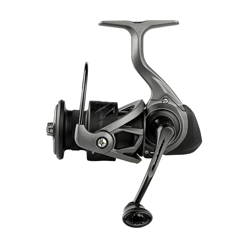 Mavllos Skadi Bass Spinning Reel 7+1BB CNC Metal Spool 5.5:1 Gear Stainless Steel IPX6 Waterproof Dual Bearing Carp Fishing Reel